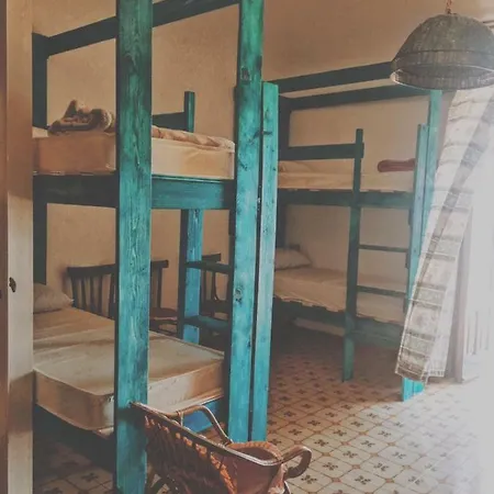 Hostel 
